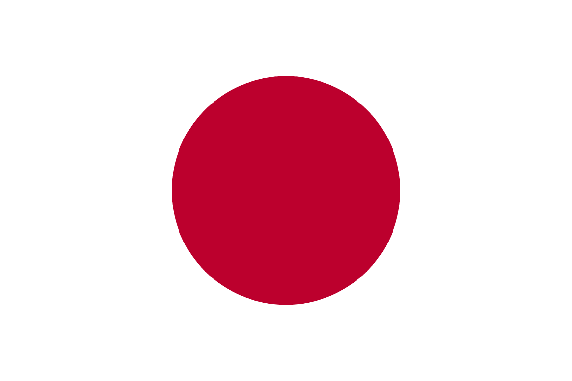 Japan Flag